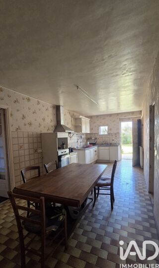  Maison � vendre 6 pi�ces 171 m�