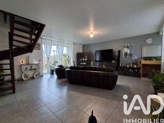  Maison � vendre 5 pi�ces 152 m�