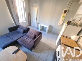 Appartement � vendre 2 pi�ces 29 m�