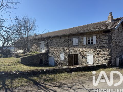   Vente Ferme 3 pi�ces Maison - 3 pi�ce(s) - 90 m�