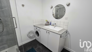  Appartement � vendre 2 pi�ces 39 m�