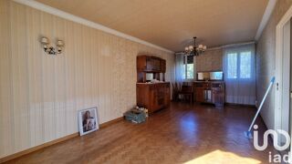  Maison � vendre 4 pi�ces 74 m�