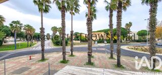  Appartement � vendre 1 pi�ce 30 m�