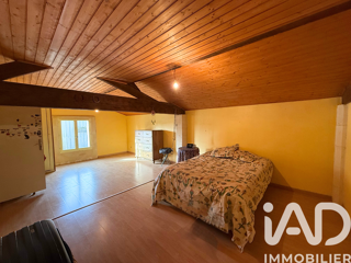  Maison � vendre 7 pi�ces 245 m�