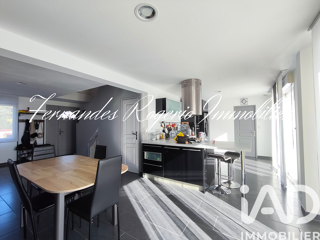  Maison � vendre 7 pi�ces 165 m�