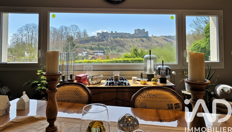   Vente Maison d'architecte 7 pi�ces Villa - 7 pi�ce(s) - 193 m�