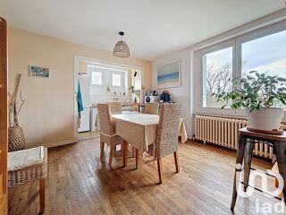  Maison � vendre 6 pi�ces 84 m�