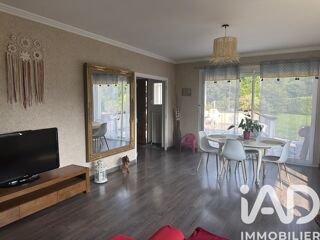  Maison  vendre 7 pices 162 m