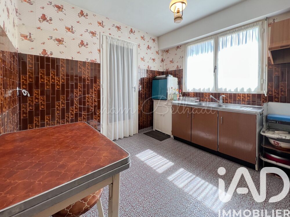 � vendre  Maison La Varenne St Hilaire (94210)