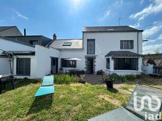  Maison � vendre 6 pi�ces 165 m�