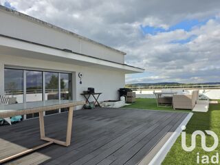  Appartement � vendre 5 pi�ces 78 m�