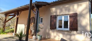  Maison  vendre 4 pices 63 m