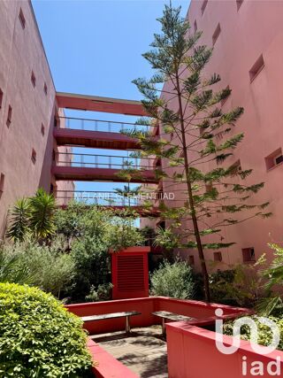  Appartement � vendre 2 pi�ces 42 m�