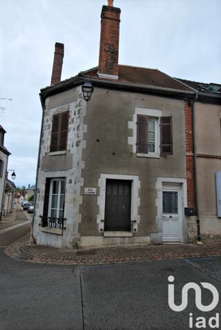  Immeuble � vendre 93 m�