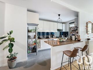  Appartement  vendre 4 pices 78 m