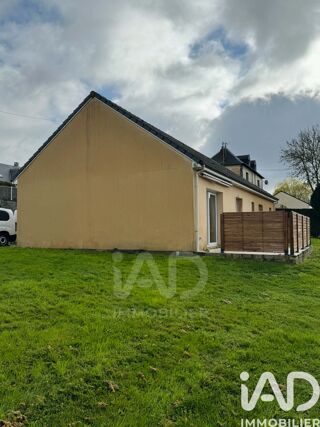  Maison � vendre 4 pi�ces 89 m�