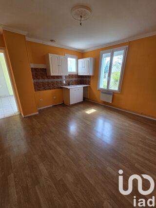  Maison � vendre 3 pi�ces 82 m�