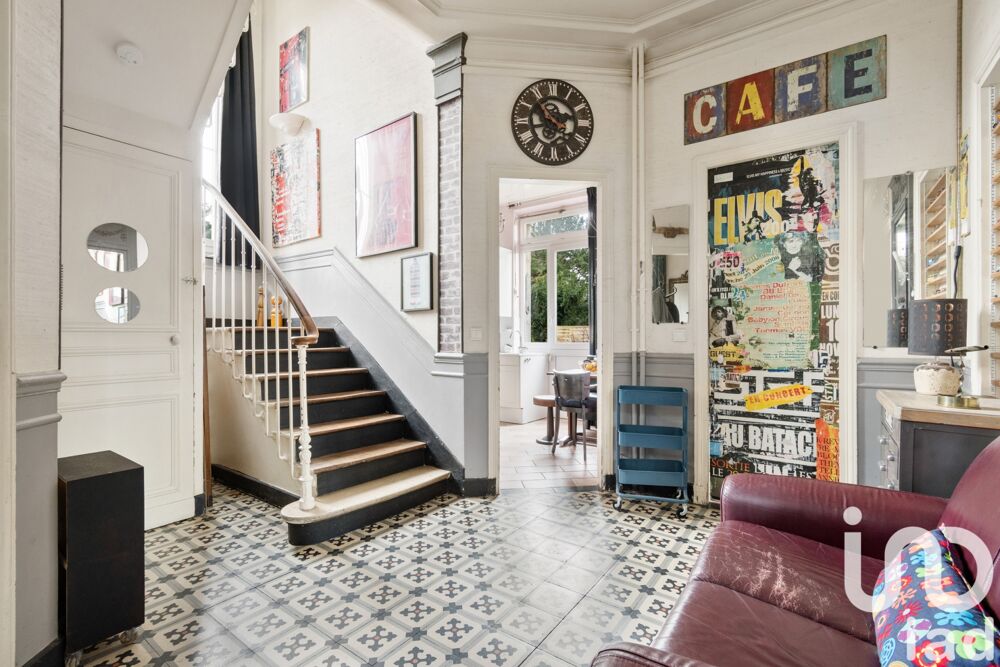  vendre  Maison Vaucresson (92420)