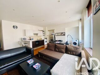  Appartement � vendre 2 pi�ces 49 m�