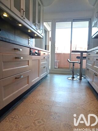  Appartement � vendre 4 pi�ces 88 m�