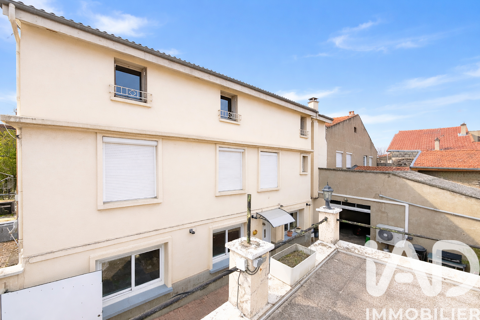   Vente Maison/villa 5 pi�ces Maison - 5 pi�ce(s) - 145 m�
