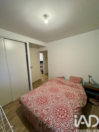  Appartement � vendre 3 pi�ces 64 m�