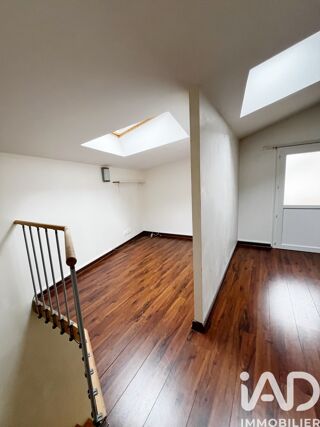  Maison � louer 3 pi�ces 56 m�