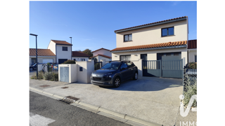  Maison � vendre 5 pi�ces 118 m�