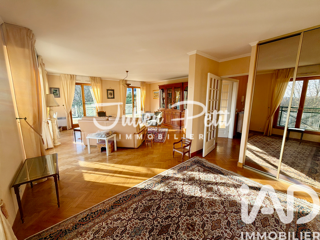  Appartement � vendre 5 pi�ces 109 m�