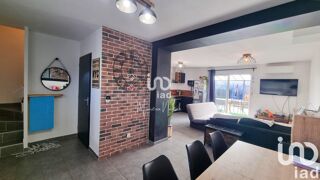  Maison  vendre 4 pices 75 m