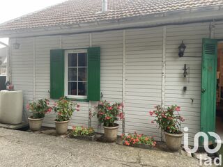  Maison  vendre 3 pices 67 m