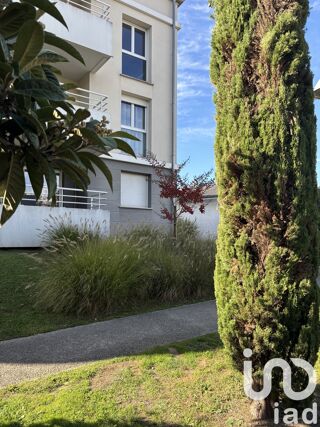  Appartement � vendre 2 pi�ces 40 m�