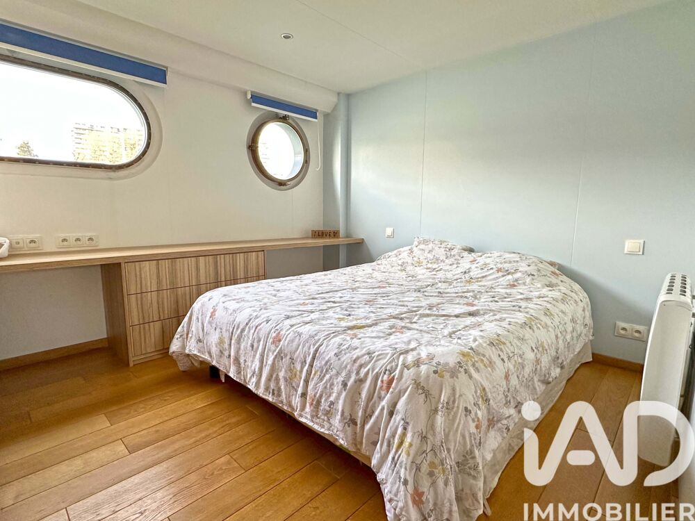 � vendre  Appartement Clichy (92110)