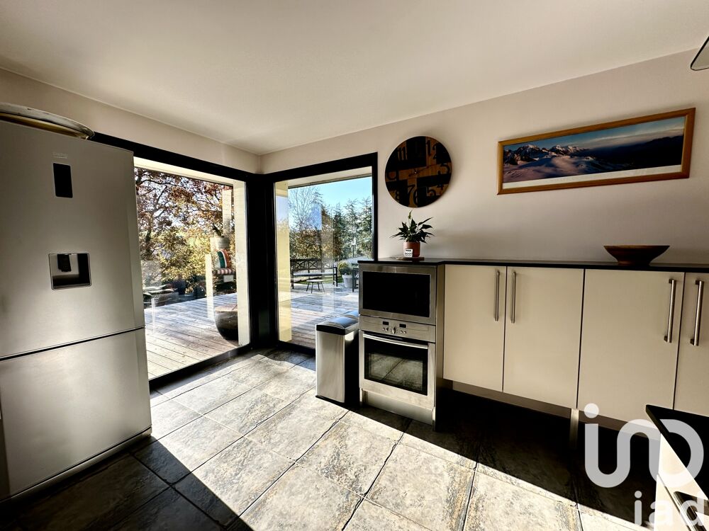  vendre  Maison La Fouillouse (42480)
