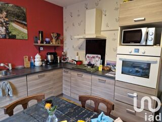  Maison � vendre 9 pi�ces 120 m�