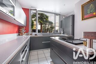  Appartement � vendre 5 pi�ces 136 m�