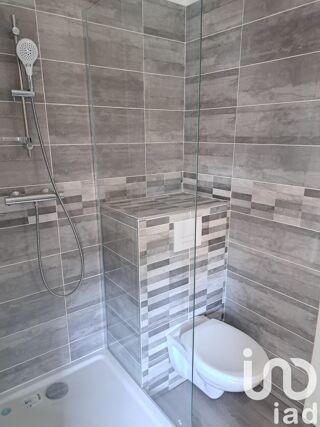  Appartement � vendre 3 pi�ces 48 m�