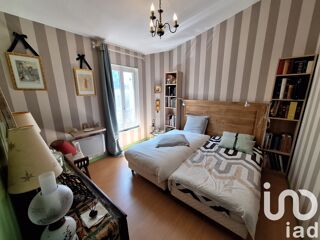  Appartement � vendre 5 pi�ces 84 m�