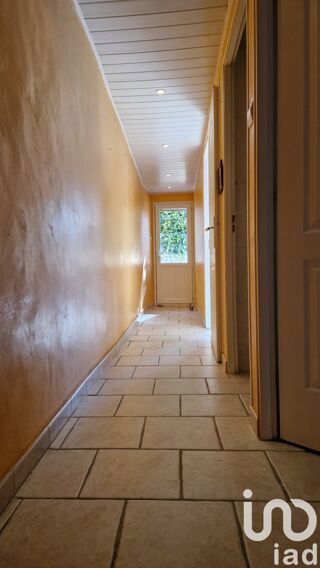  Maison � vendre 3 pi�ces 87 m�