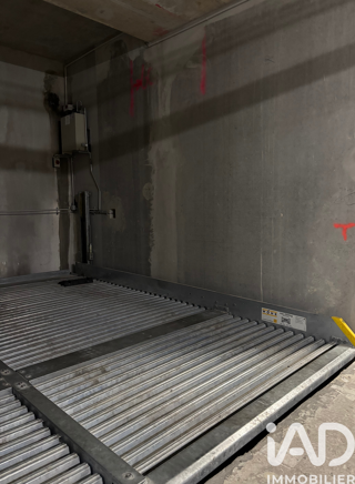  Parking / Garage � vendre 10 m�