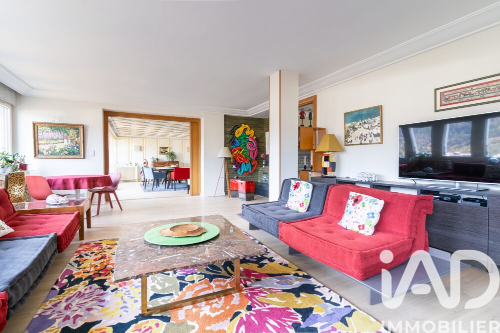  vendre  Appartement Annecy (74000)