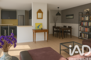  Appartement � vendre 6 pi�ces 137 m�