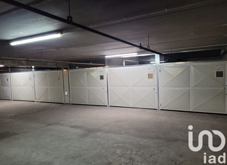  Parking / Garage � vendre 12 m� Cr�teil