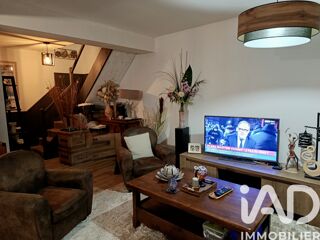  Maison � vendre 5 pi�ces 108 m�