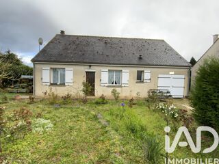  Maison � vendre 3 pi�ces 76 m�