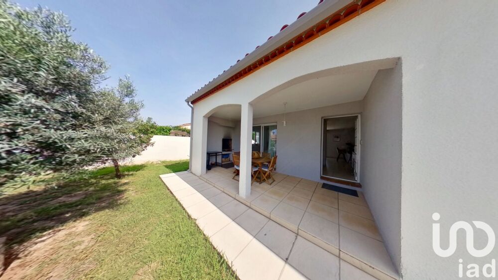 Vente Maison Vente Pavillon 4 pi�ces Saint-jean-lasseille