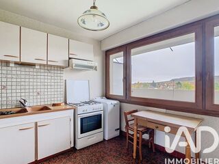  Appartement � vendre 4 pi�ces 86 m�