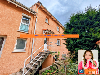  Maison  vendre 6 pices 109 m