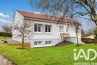  Maison � vendre 5 pi�ces 125 m�