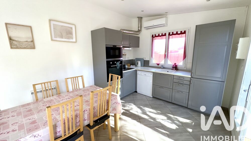  vendre  Maison Hyres (83400)